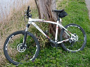 S137☆マウンテンバイク☆スペシャライズド☆SPECIALIZED HARDROCK